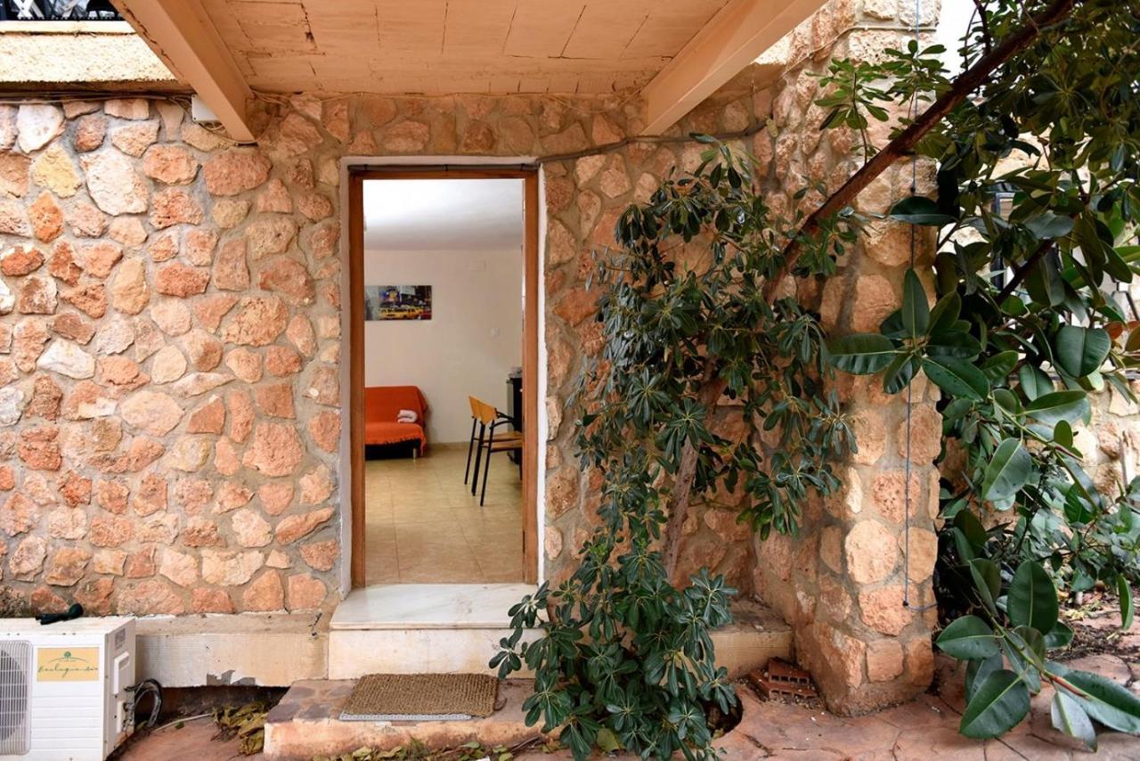 Calicanto House & Pool トレント エクステリア 写真