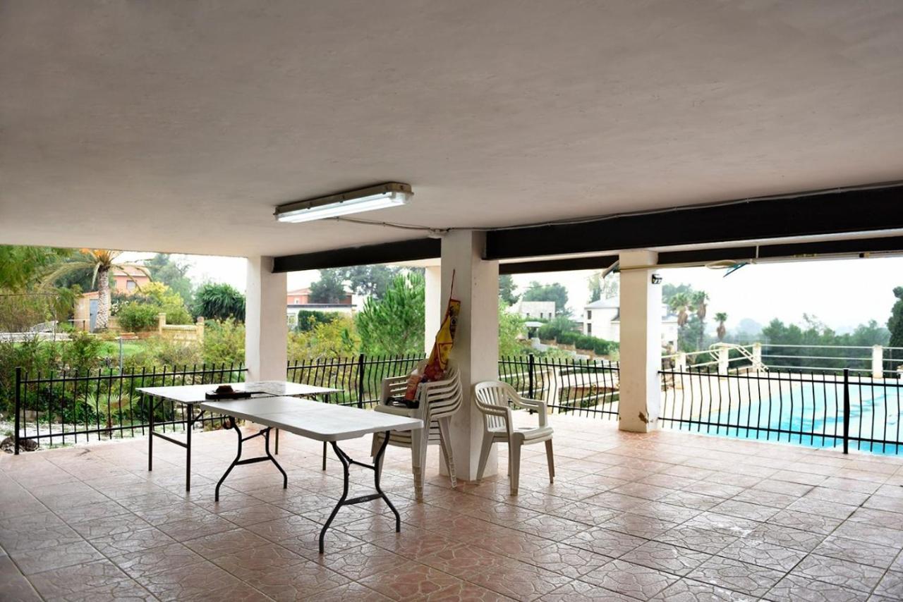 Calicanto House & Pool トレント エクステリア 写真