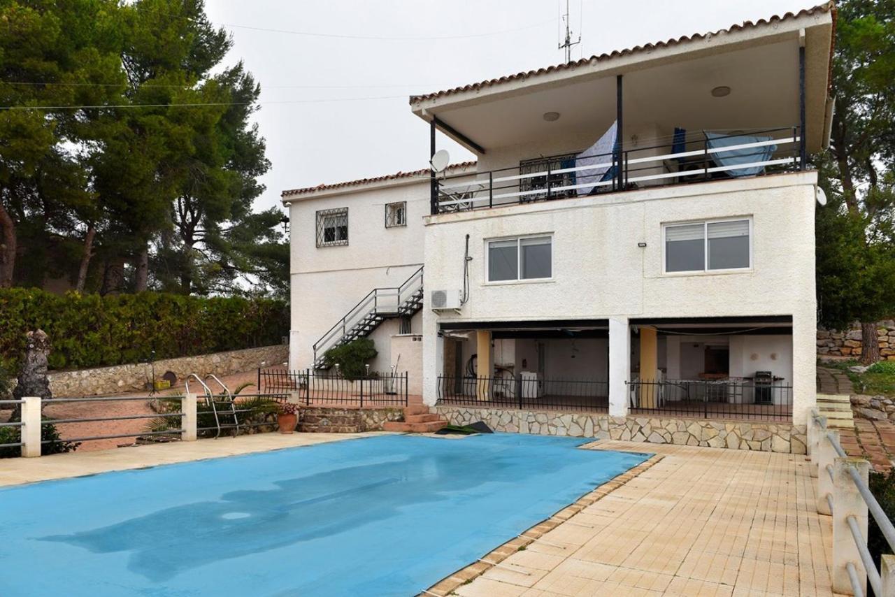 Calicanto House & Pool トレント エクステリア 写真