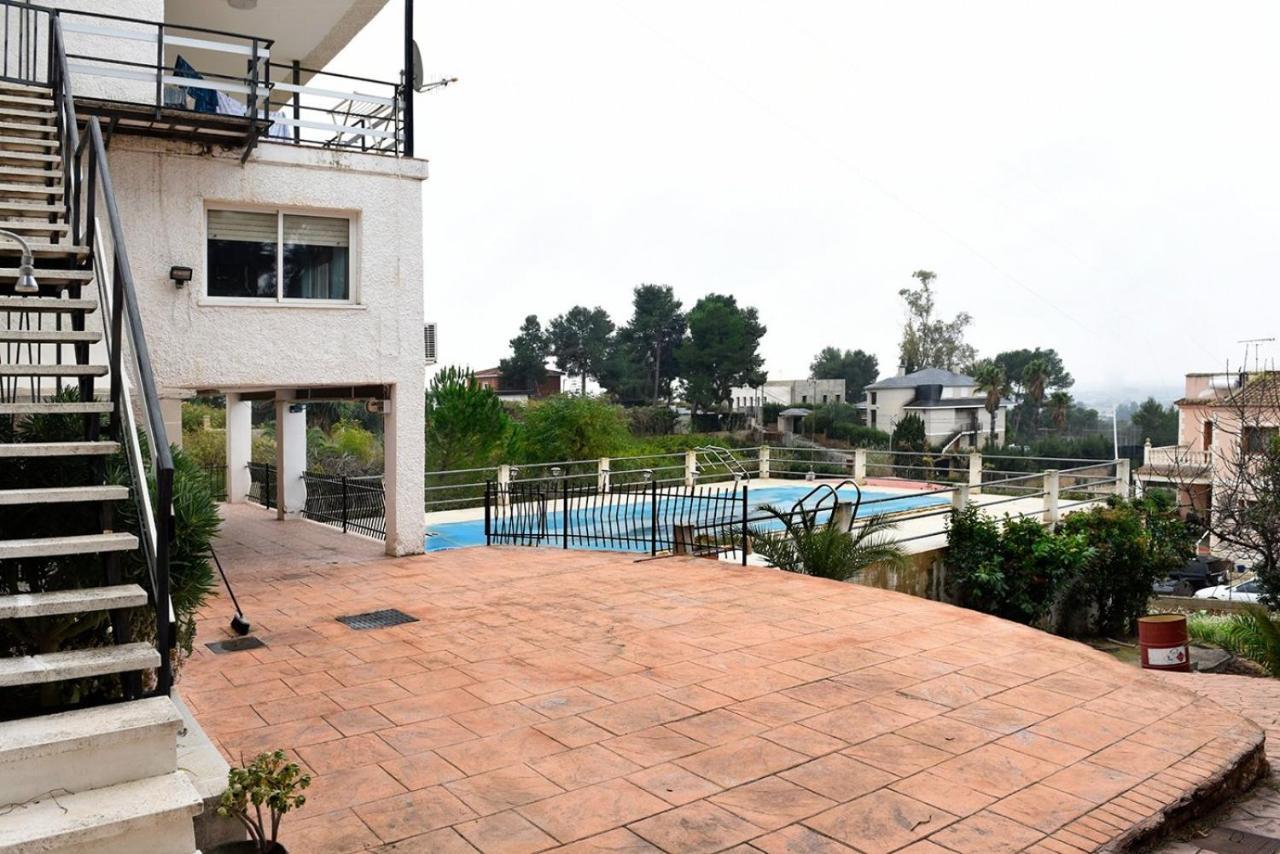 Calicanto House & Pool トレント エクステリア 写真
