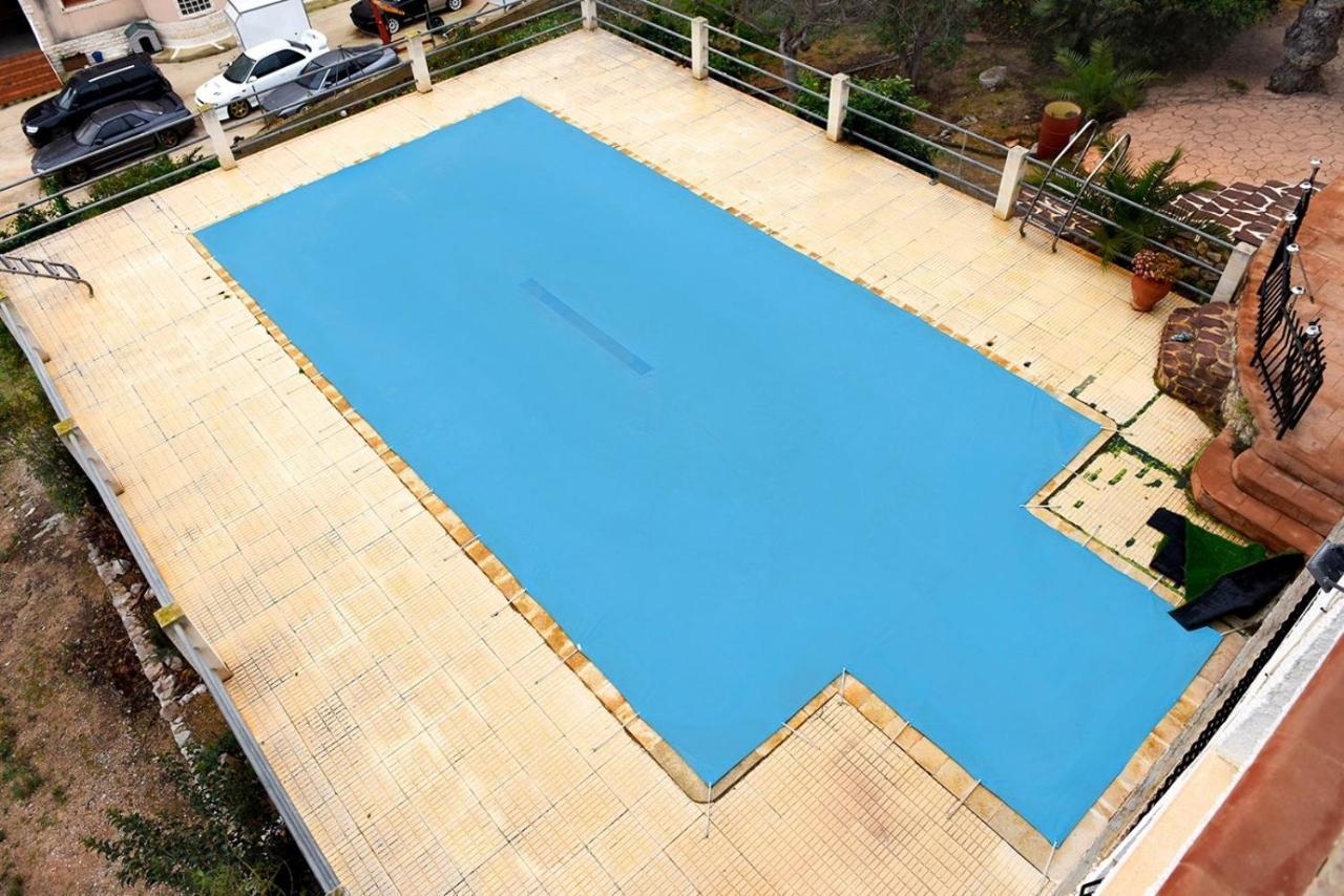 Calicanto House & Pool トレント エクステリア 写真