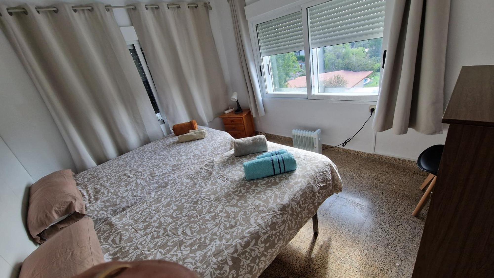 Calicanto House & Pool トレント エクステリア 写真