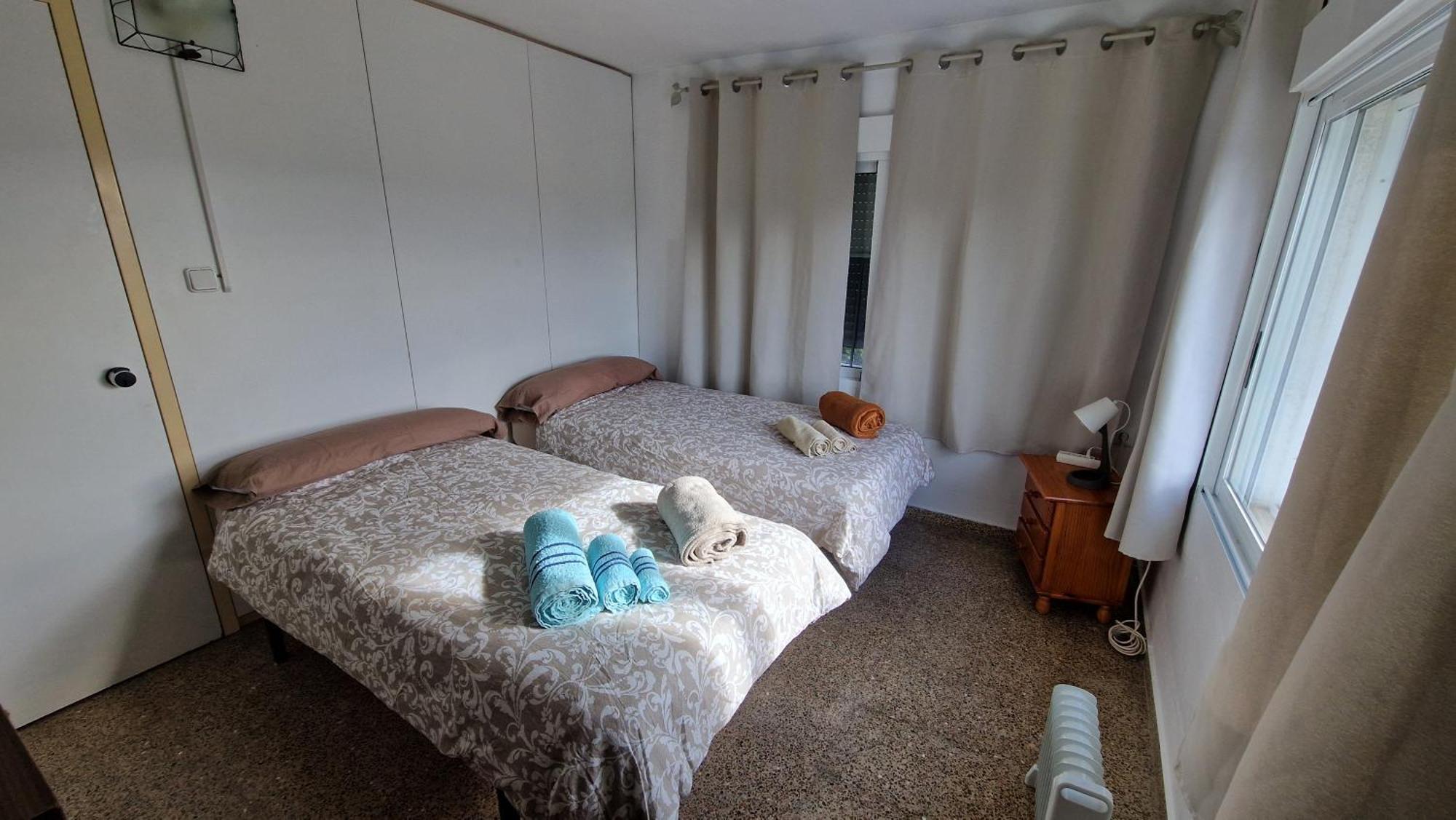 Calicanto House & Pool トレント エクステリア 写真