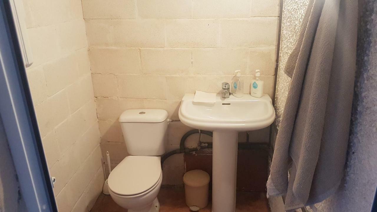 Calicanto House & Pool トレント エクステリア 写真