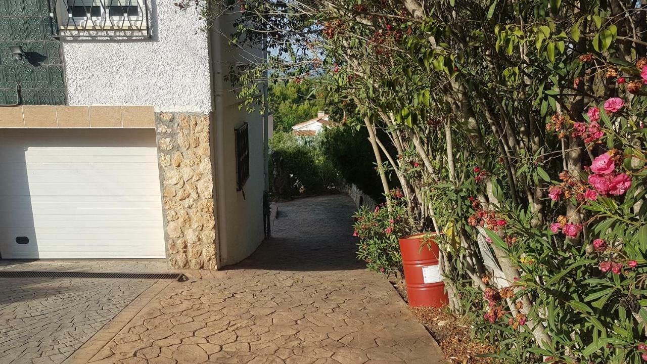 Calicanto House & Pool トレント エクステリア 写真