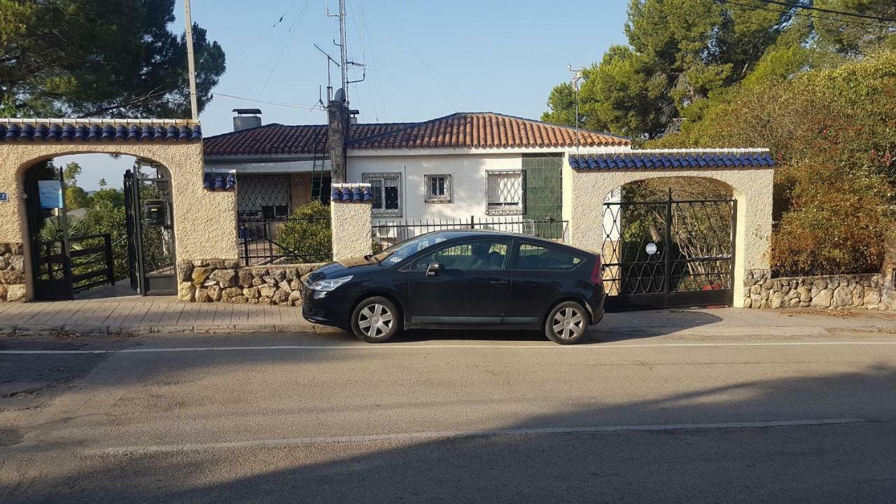 Calicanto House & Pool トレント エクステリア 写真