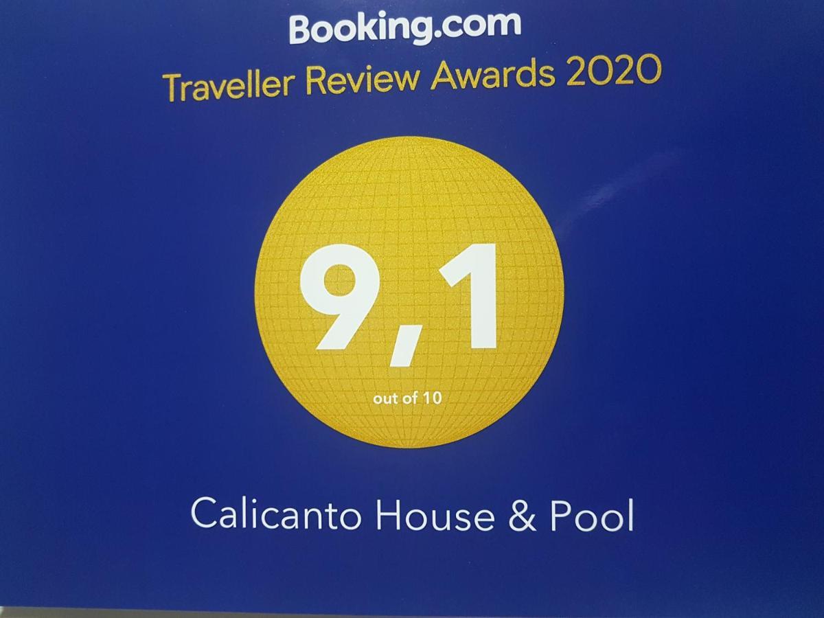 Calicanto House & Pool トレント エクステリア 写真